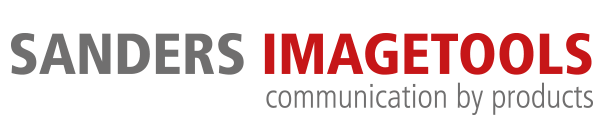 Sanders Imagetools Logo