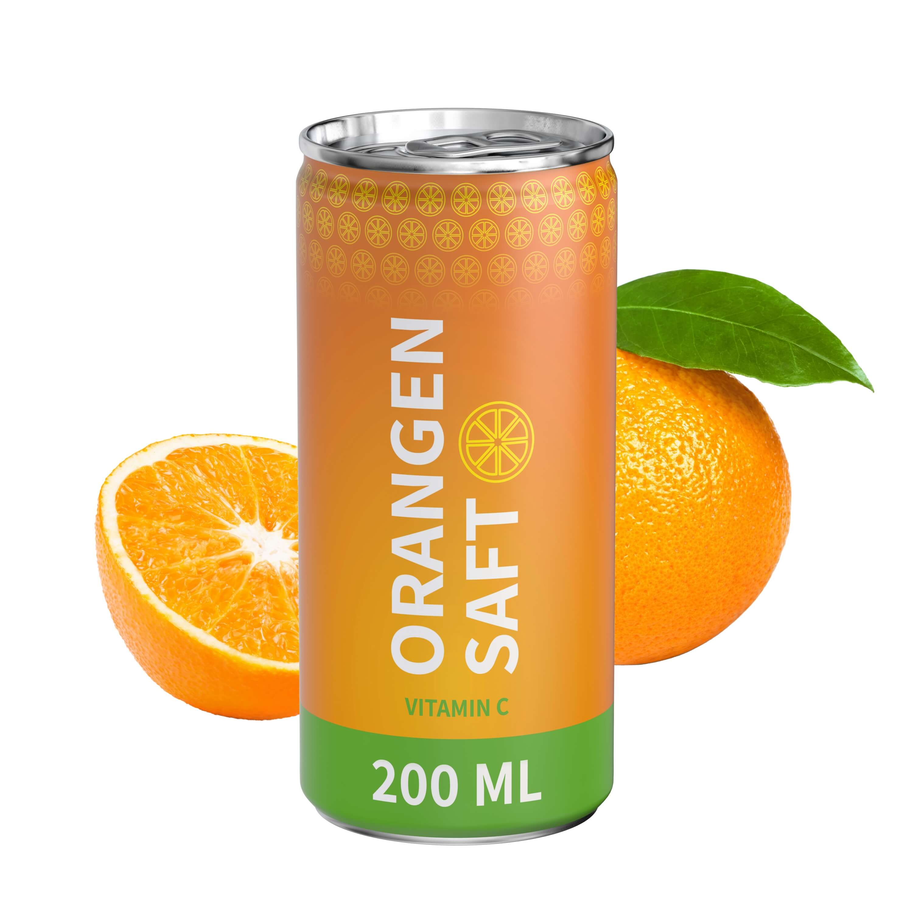 
Orange Juice                                