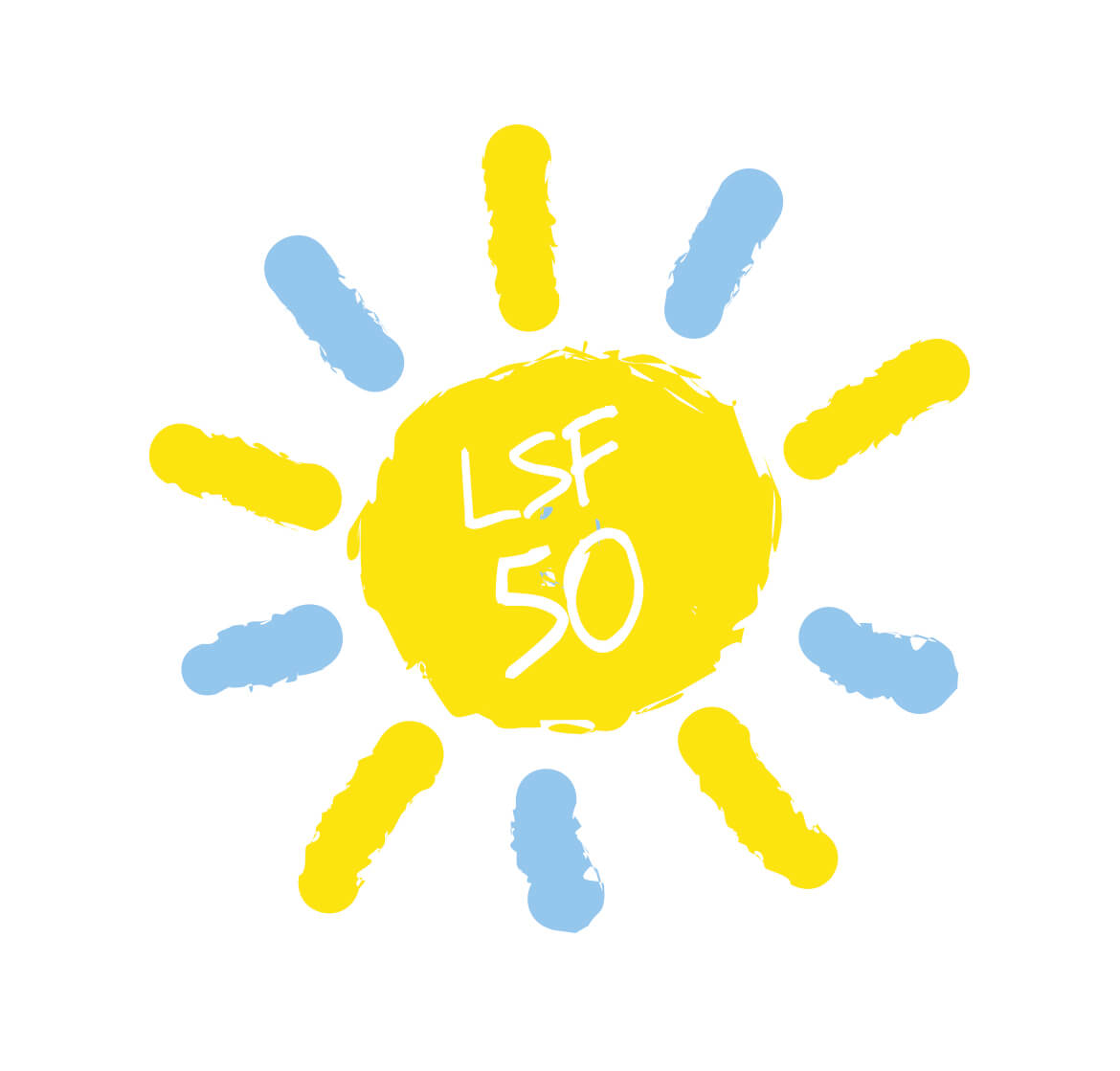 Sun Milk sensitive SPF 50