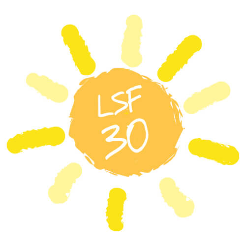 Sun Milk sensitive SPF 30