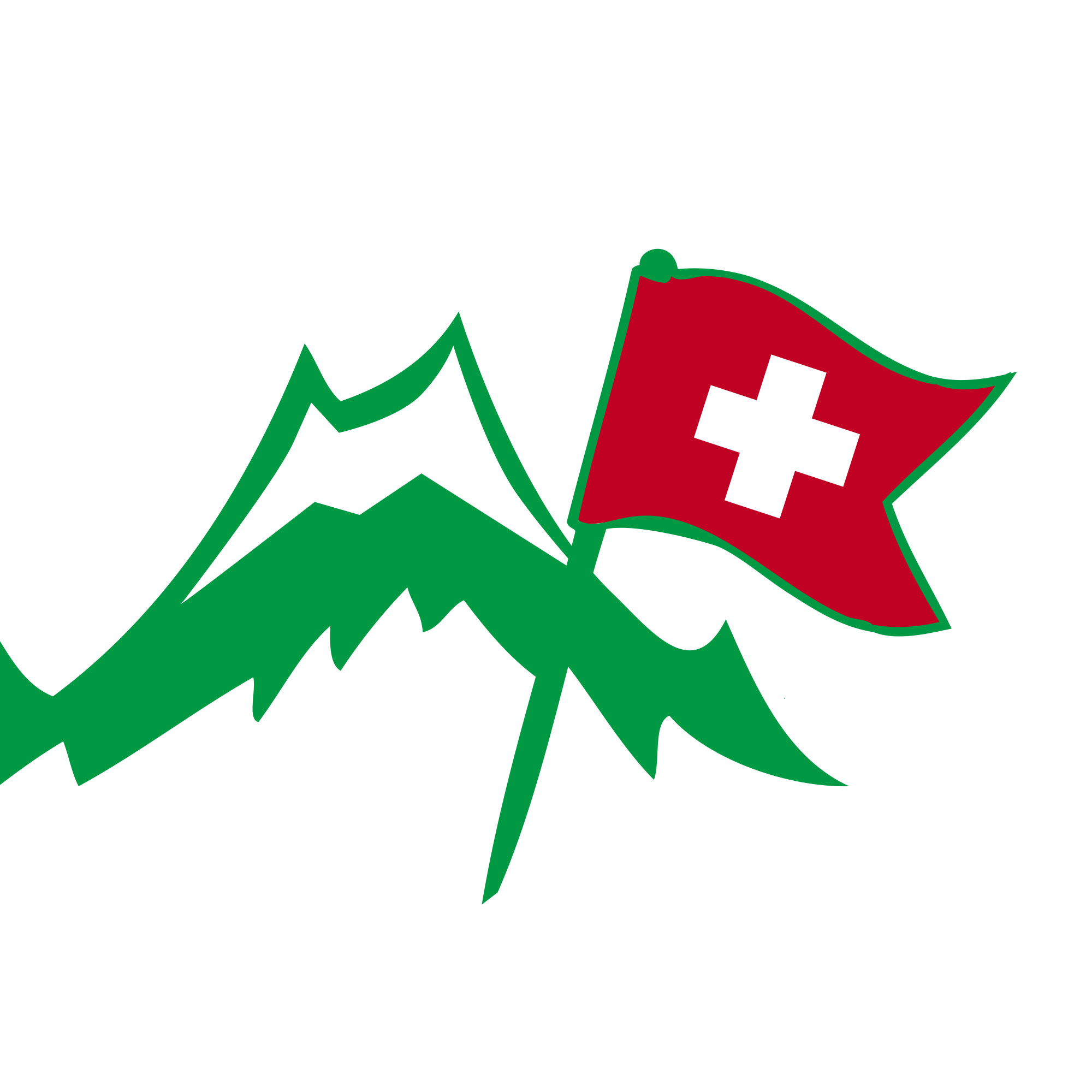 Alpenkräuter